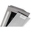 Okap AFRELLI AW-5 Prima Classic 60 Inox 428m3/h 65dB klasa D Tryb pracy Wyciąg