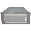 Okap AFRELLI AW-5 Prima Classic 60 Inox 428m3/h 65dB klasa D