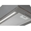 Okap AFRELLI AW-5 Prima Classic 60 Inox 428m3/h 65dB klasa D Wydajność maksymalna [m3/h] (tryb standardowy) 428