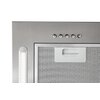 Okap AFRELLI AW-5 Prima Classic 60 Inox 428m3/h 65dB klasa D Poziom hałasu [dB] 65