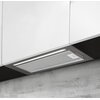 Okap AFRELLI AW-5 Prima Classic 60 Inox 428m3/h 65dB klasa D Filtr przeciwtłuszczowy Aluminiowy