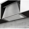 Okap AFRELLI AW-5 Prima Classic 90 Inox 428m3/h 65dB klasa D Rodzaj okapu Wkłady