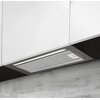 Okap AFRELLI AW-5 Prima Classic 90 Inox 428m3/h 65dB klasa D Głębokość [cm] 27
