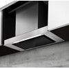 Okap AFRELLI AW-5 Piano Classic 60 Inox/czarne szkło 428m3/h 65dB klasa D Wydajność maksymalna [m3/h] (tryb standardowy) 428