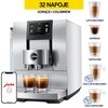 Ekspres JURA Z10 Diamond White (EA) (Cold Brew)