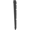 Klawiatura RAPOO Multi-Mode E9800M Czarny Typ klawiatury Nożycowa