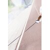 Smycz DOGGY VILLAGE Retractable Leash MT7124 S/M (300 x 0.9 cm) Szary Materiał Silikon