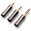 Kabel 2-PIN - 2-PIN KINERA 1.2 m Srebrny Typ kabla 2-PIN - 2-PIN