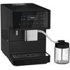 Ekspres MIELE MilkPerfection CM 6560 Czarny Moc [W] 1500