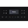 Ekspres MIELE MilkPerfection CM 6560 Czarny Typ ekspresu Automatyczny