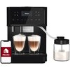Ekspres MIELE MilkPerfection CM 6560 Czarny