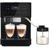 Ekspres MIELE MilkPerfection CM 6560 Czarny Ciśnienie [bar] 15