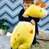 Maskotka INNOGIO GIOplush Giraffe Tobia Typ Maskotka