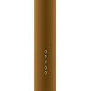 Okap VDB Boho Isla Złoty 390m3/h 62dB klasa B Głębokość [cm] 38