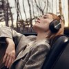 Słuchawki nauszne BANG & OLUFSEN Beoplay H95 ANC Brązowy Funkcje dodatkowe Asystent głosowy