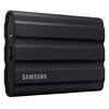 Dysk SAMSUNG T7 Shield 1TB USB 3.2 Gen. 2 SSD Czarny Pojemność dysku 1 TB