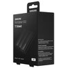 Dysk SAMSUNG T7 Shield 1TB USB 3.2 Gen. 2 SSD Czarny Dodatkowe informacje Kompatybilność z Android