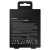 Dysk SAMSUNG T7 Shield 1TB USB 3.2 Gen. 2 SSD Czarny Dodatkowe informacje Kompatybilność z Windows i macOS
