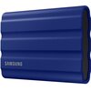 Dysk SAMSUNG T7 Shield 2TB USB 3.2 Gen. 2 SSD Niebieski Maksymalna prędkość odczytu [MB/s] 1050