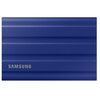 Dysk SAMSUNG T7 Shield 1TB USB 3.2 Gen. 2 SSD Niebieski