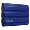 Dysk SAMSUNG T7 Shield 1TB USB 3.2 Gen. 2 SSD Niebieski Typ dysku Zewnętrzny
