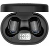Słuchawki dokanałowe AIWA EBTW-150BK  Czarny Transmisja bezprzewodowa Bluetooth