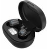 Słuchawki dokanałowe AIWA EBTW-150BK Czarny Transmisja bezprzewodowa Bluetooth