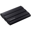 Dysk SAMSUNG T7 Shield 2TB USB 3.2 Gen. 2 SSD Czarny Pojemność dysku 2 TB