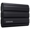 Dysk SAMSUNG T7 Shield 2TB USB 3.2 Gen. 2 SSD Czarny Maksymalna prędkość odczytu [MB/s] 1050