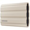 Dysk SAMSUNG T7 Shield 1TB USB 3.2 Gen. 2 SSD Beżowy Pojemność dysku 1 TB