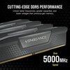 Pamięć RAM CORSAIR Vengeance 64GB 5600MHz Przeznaczenie Komputer PC