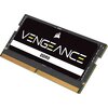 Pamięć RAM CORSAIR Vengeance 32GB 4800MHz Typ pamięci DDR 5