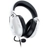 Słuchawki RAZER BlackShark V2 X Biały Typ słuchawek Nauszne