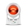 Lampa na podczerwień MEDISANA IR 850 Wyposażenie Karta gwarancyjna