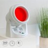 Lampa na podczerwień MEDISANA IR 850 Kolor Biały