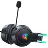 Słuchawki ONIKUMA X15 Pro RGB Typ słuchawek Nauszne