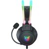 Słuchawki ONIKUMA X15 Pro RGB Nauszne Dźwięk przestrzenny Nie