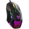 Mysz ONIKUMA CW902 Czarny Dla graczy Tak