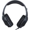 Słuchawki ONIKUMA K20 RGB Czarny Regulacja głośności Tak