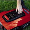 Robot koszący EINHELL Freelexo 600 BT 3413946 Sterowanie Bluetooth Harmonogram pracy Tak