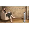 Wentylator CECOTEC EnergySilence 790 Skyline Głębokość [cm] 16