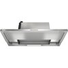 Okap MIELE SlimLine DAS 2920 EXTA Stalowy 590m3/h 63dB klasa C Rodzaj okapu Teleskopowy