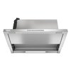 Okap MIELE SlimLine DAS 4620 Stalowy 400m3/h 56dB klasa A+++ Tryb pracy Wyciąg