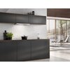 Okap MIELE SlimLine DAS 4620 Stalowy 400m3/h 56dB klasa A+++ Wydajność maksymalna [m3/h] (tryb standardowy) 400
