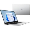 Laptop HUAWEI Matebook D 15 15.6" IPS i3-1115G4 8GB RAM 256GB SSD Windows 11 Home