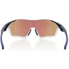 Okulary rowerowe RED BULL SPECT Flow Niebieski Rodzaj Okulary