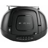 Radioodtwarzacz JVC RC-E561B-DAB Bluetooth Czarny Wejścia/wyjścia USB