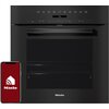 Piekarnik MIELE H 7264 BP Elektryczny Czarny A+