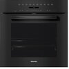 Piekarnik MIELE H 7264 BP Elektryczny Czarny A+ Pojemność [l] 76