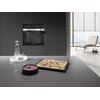 Piekarnik MIELE H 7260 B Elektryczny Stal nierdzewna A+ Pojemność [l] 76
